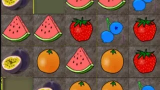 Скриншот 5 к игре Fruit Arranger