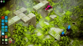 Скриншот 6 к игре Jump, Step, Step