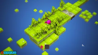 Скриншот 7 к игре Jump, Step, Step