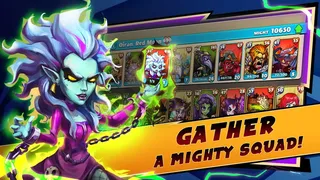 Скриншот 6 к игре Mighty Party