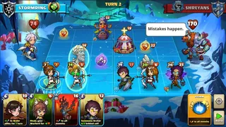 Скриншот 10 к игре Mighty Party