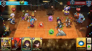 Скриншот 11 к игре Mighty Party