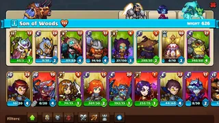 Скриншот 12 к игре Mighty Party