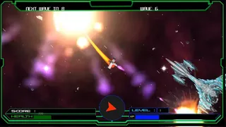Скриншот 1 к игре Omega One