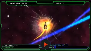 Скриншот 4 к игре Omega One