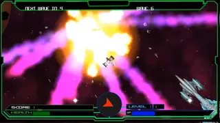 Скриншот 5 к игре Omega One