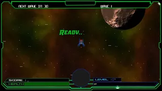 Скриншот 6 к игре Omega One