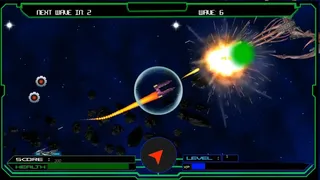 Скриншот 7 к игре Omega One