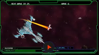 Скриншот 8 к игре Omega One