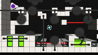 Скриншот 1 к игре Project: R.E.B.O.O.T 2