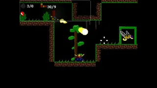 Скриншот 4 к игре Dangerous Bullets
