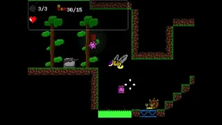 Скриншот 5 к игре Dangerous Bullets