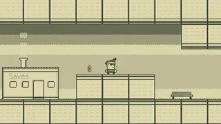Скриншот 1 к игре Inner silence