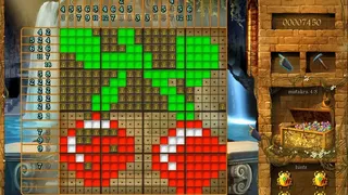 Скриншот 5 к игре Arizona Rose and the Pharaohs' Riddles