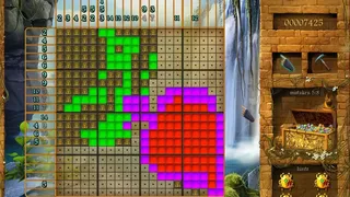 Скриншот 7 к игре Arizona Rose and the Pharaohs' Riddles