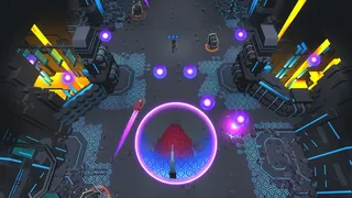 Скриншот 8 к игре I Hate Running Backwards