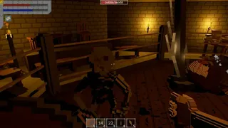 Скриншот 1 к игре rooMaze
