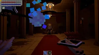 Скриншот 3 к игре rooMaze