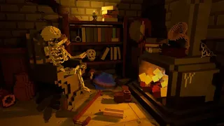 Скриншот 6 к игре rooMaze