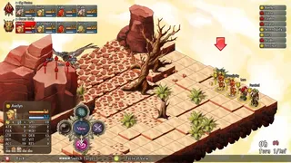 Скриншот 4 к игре Hartacon Tactics