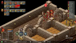 Скриншот 5 к игре Hartacon Tactics