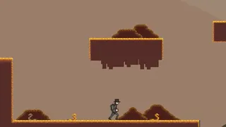 Скриншот 1 к игре Tomb Joe