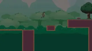 Скриншот 2 к игре Tomb Joe