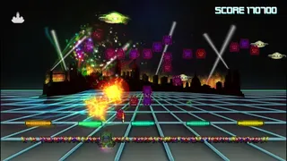 Скриншот 1 к игре 1979 Invasion Earth