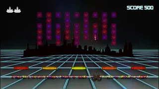 Скриншот 3 к игре 1979 Invasion Earth