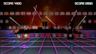 Скриншот 5 к игре 1979 Invasion Earth