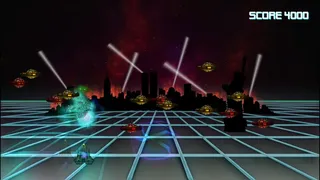 Скриншот 6 к игре 1979 Invasion Earth