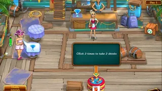 Скриншот 3 к игре Katy and Bob Way Back Home