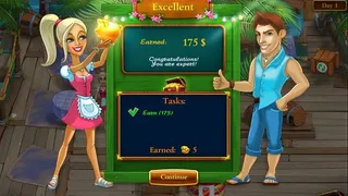 Скриншот 4 к игре Katy and Bob Way Back Home