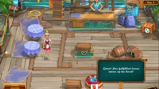 Скриншот 5 к игре Katy and Bob Way Back Home