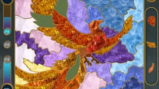 Скриншот 1 к игре Mosaics Galore 2