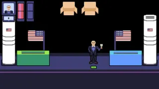 Скриншот 5 к игре Trump Simulator 2017