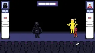 Скриншот 6 к игре Trump Simulator 2017
