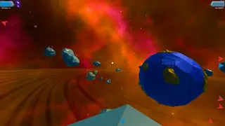 Скриншот 3 к игре Felix Jumpman