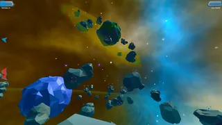 Скриншот 4 к игре Felix Jumpman