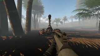 Скриншот 4 к игре Blood Feed