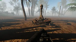 Скриншот 6 к игре Blood Feed