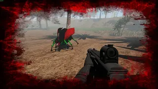 Скриншот 7 к игре Blood Feed