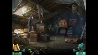 Скриншот 3 к игре The Wisbey Mystery