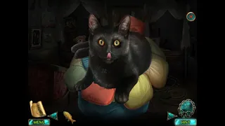 Скриншот 5 к игре The Wisbey Mystery