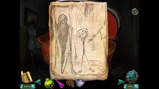 Скриншот 6 к игре The Wisbey Mystery