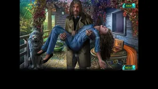 Скриншот 7 к игре The Wisbey Mystery