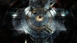 Скриншот 9 к игре Golem Gates