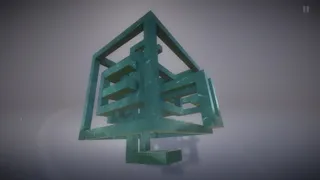 Скриншот 1 к игре Knot