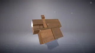 Скриншот 3 к игре Knot