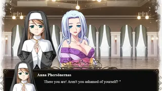 Скриншот 1 к игре Final Theosis
